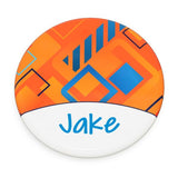 Load image into Gallery viewer, Jake Motif Coaster
