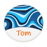 Load image into Gallery viewer, Tom Motif Coaster
