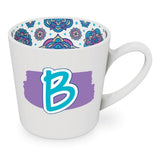 Load image into Gallery viewer, B Motif Female Mug
