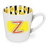 Load image into Gallery viewer, Z Motif Female Mug
