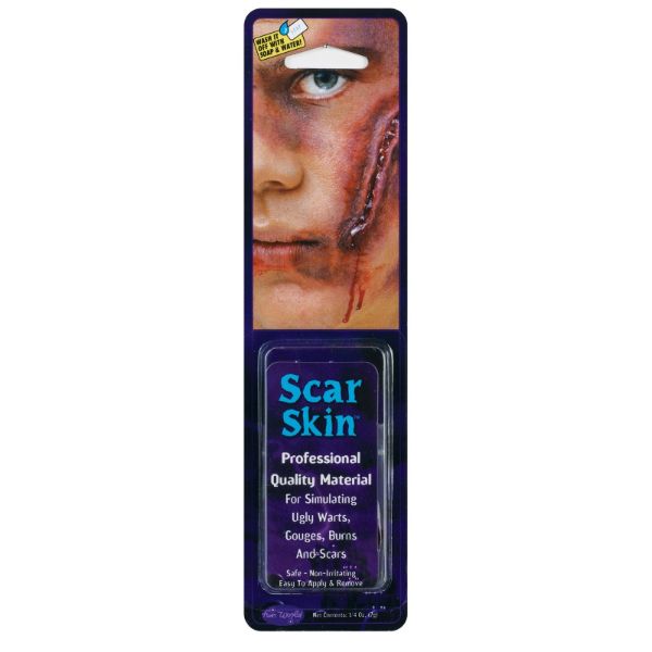 Professional Scar Skin - 2.8g