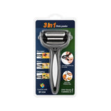 Load image into Gallery viewer, 3 In 1 Peeler - 15cm

