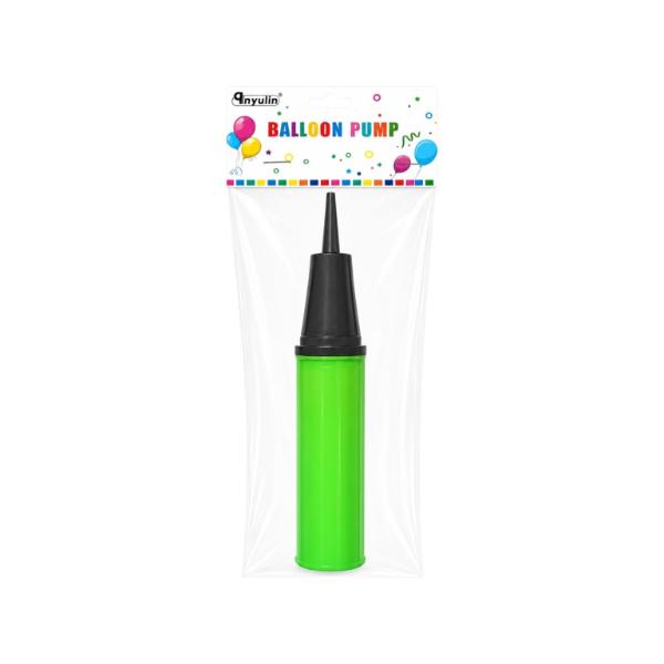 Balloon Pump