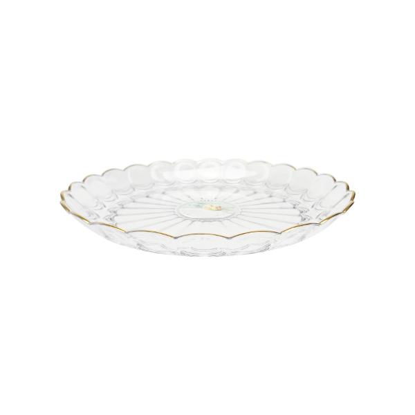 Round Serving Platter - 38cm x 4.5cm
