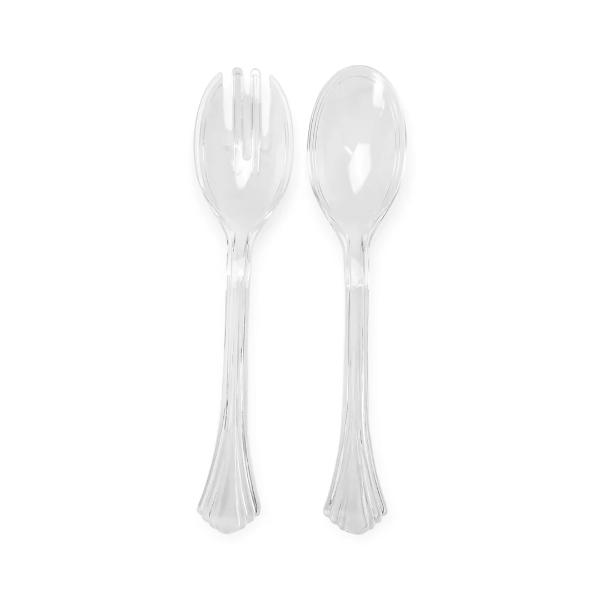 6 Pack Salad Servers Set