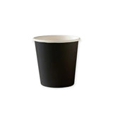 Load image into Gallery viewer, 50 Pack Single Wall Coffee Cup - 118ml

