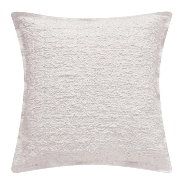 Ivory Gemma Cushion - 50cm x 50cm