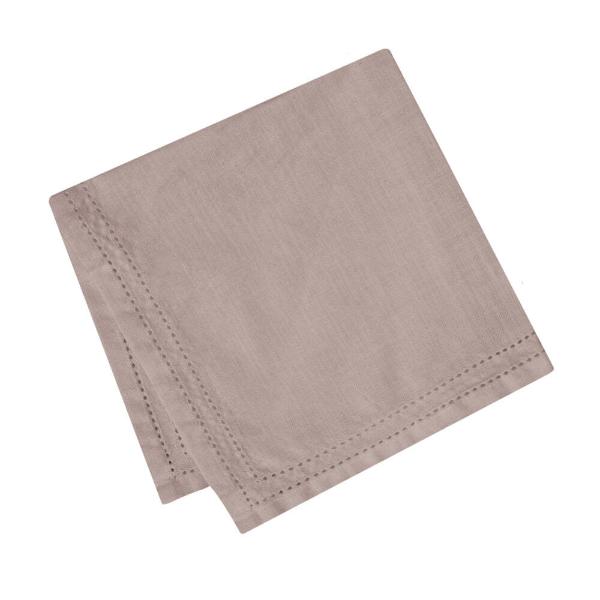 Nude Home Simon Dinnerware Napkin - 45cm x 45cm