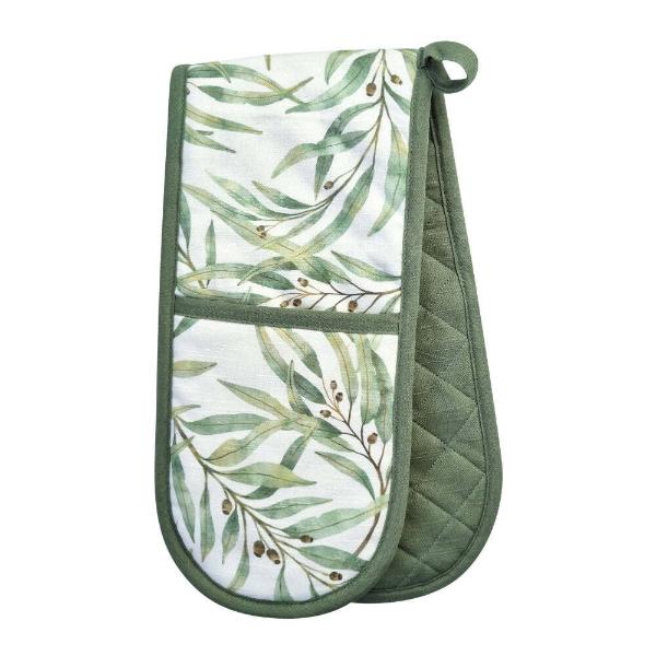 Forest & Ivory Home Eucalyptus Double Glove - 17cm x 82cm