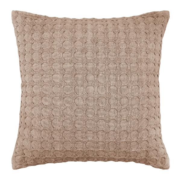 Nude Warren Cushion - 50cm x 50cm