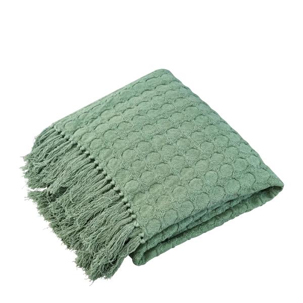 Forest Warren Throw - 130cm x 160cm