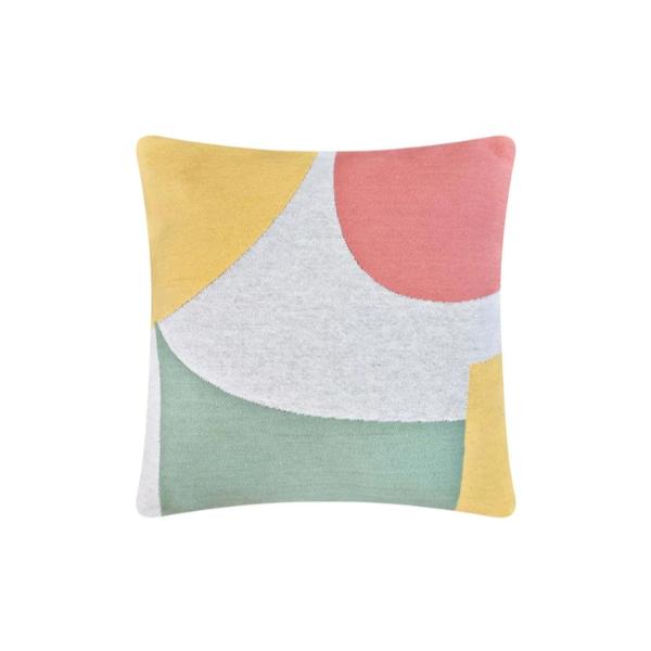 Home Aimee Decorative Couch Cushion - 50cm x 50cm