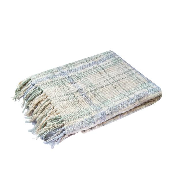 Evergreen Multi Rhiannon Throw - 130cm x 160cm