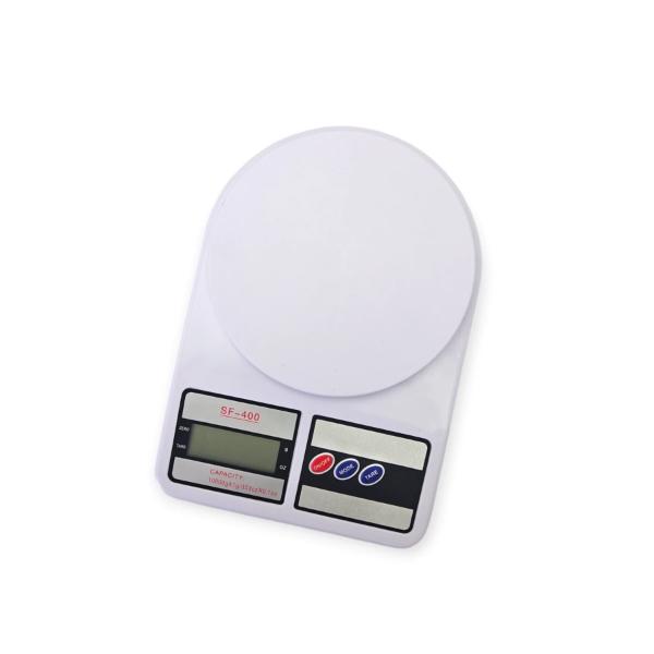 Electronic Kitchen Scale