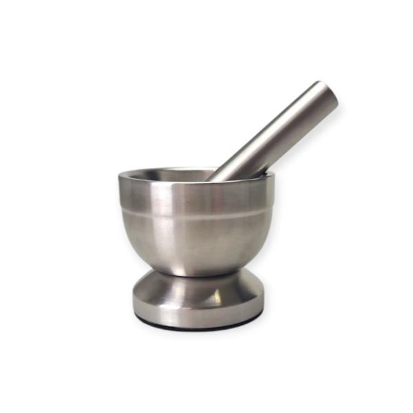 Pestel And Mortar - 10cm x 9cm