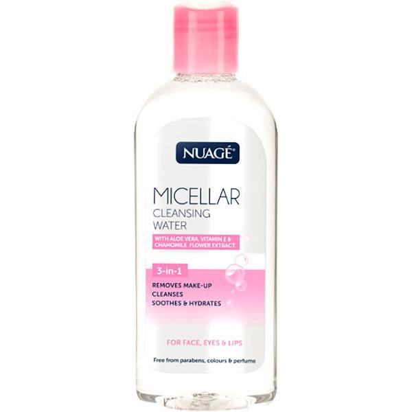 Nuage Micellar Water - 200ml