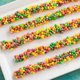Load image into Gallery viewer, Rainbow Nerds Rope - 26g

