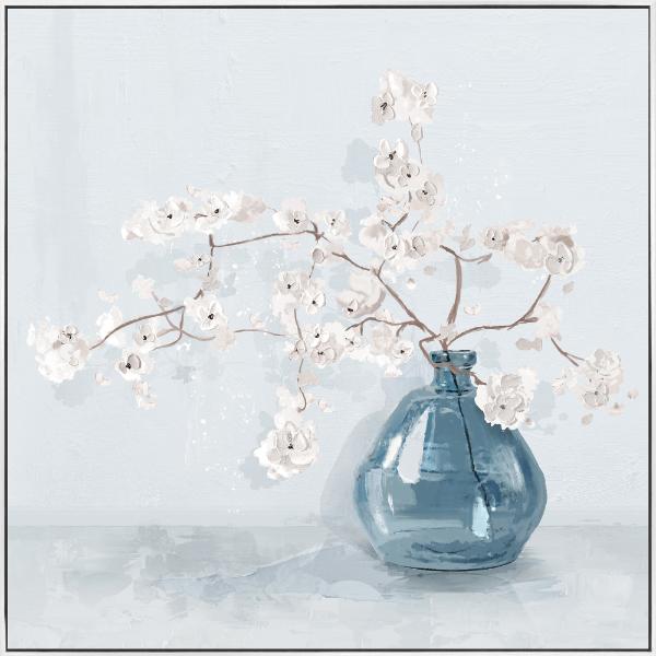 Simply Irresistible Paint Wall Art - 93cm x 93cm