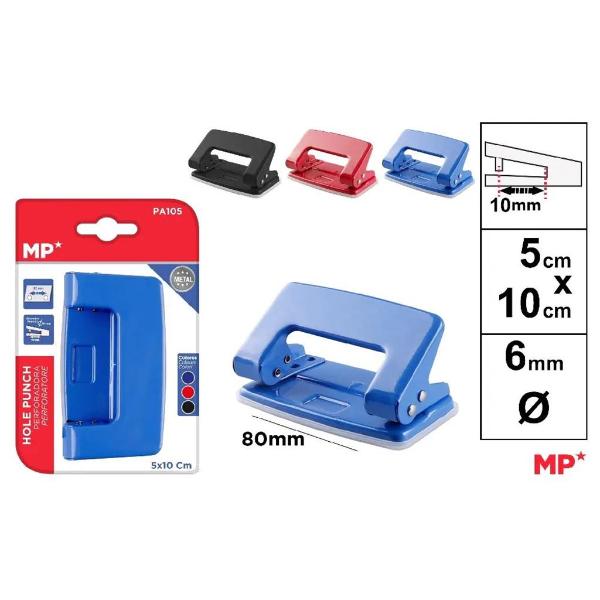 Assorted Hole Punch