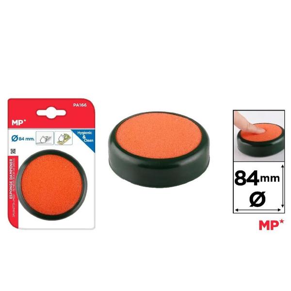 Sponge Dampener