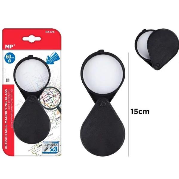 Folding Magnifying Glasses