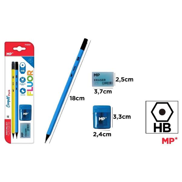 Writing Set