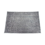 Load image into Gallery viewer, Grey Bath Mat - 50cm x 80cm
