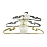Load image into Gallery viewer, 5 Pack Metal Clothes Hanger

