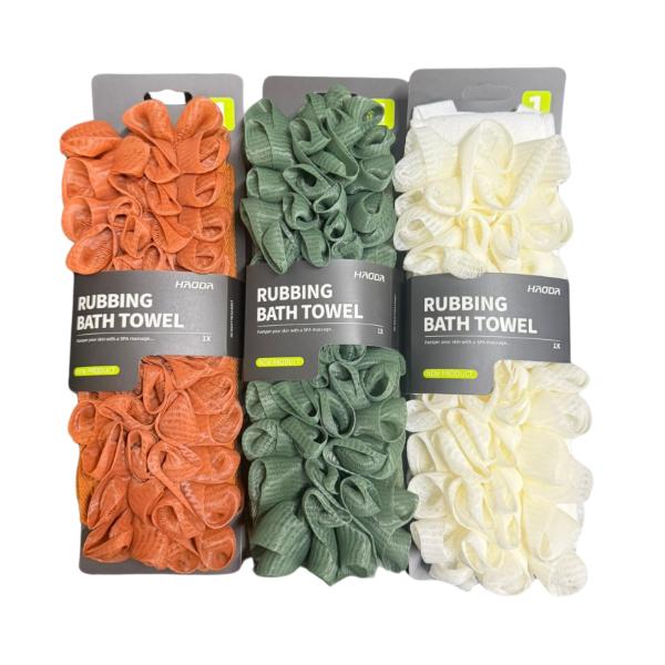 Assorted Colours Bath Strips