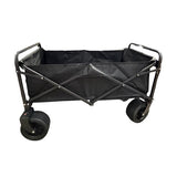 Load image into Gallery viewer, Large Wheel Camping Trolley
