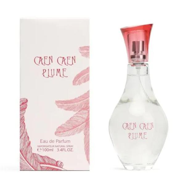 Caen Caen Plume Perfume - 100ml