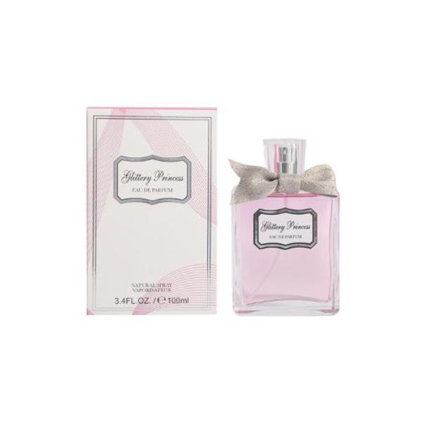 Glittery Princess Perfume - 100ml