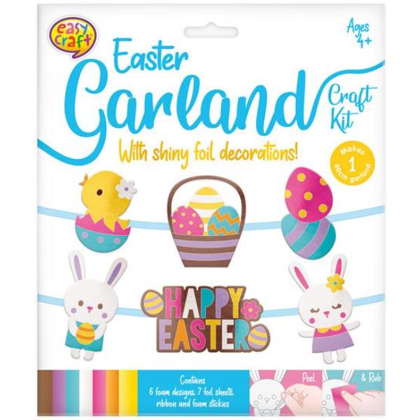 Easter Garland Kit - 80cm