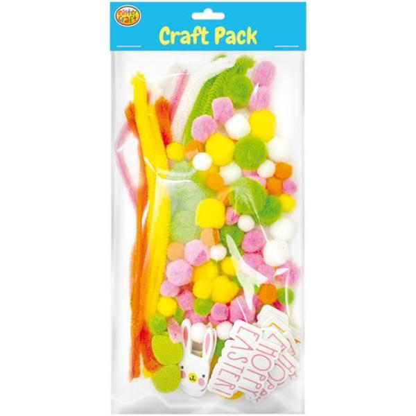 Easter Craft Pack