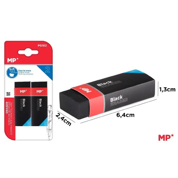 Black Eraser