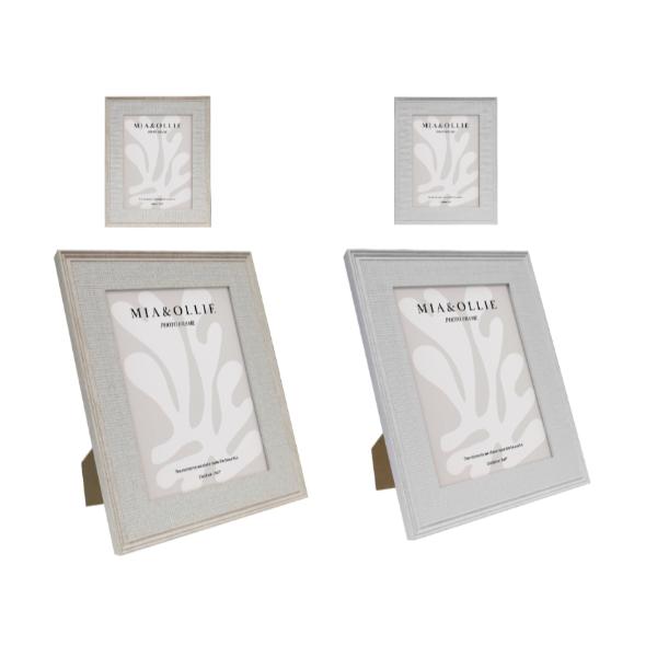 Bella Photo Frame - 13cm x 18cm