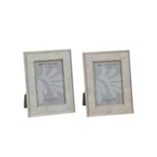 Marbled Florence Frame 10x15cm