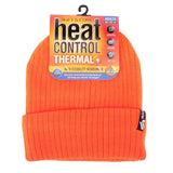 Load image into Gallery viewer, Adults Heat Control Thermal Beanie
