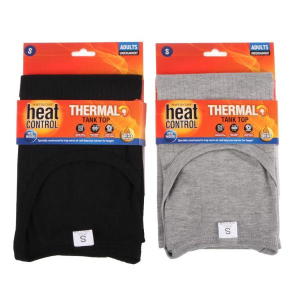 Adults Heat Control Tank