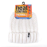 Load image into Gallery viewer, Womens Heat Control Beanie
