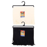 Load image into Gallery viewer, Adults Polar Fleece Heat Control Scarf - 175cm x 25cm
