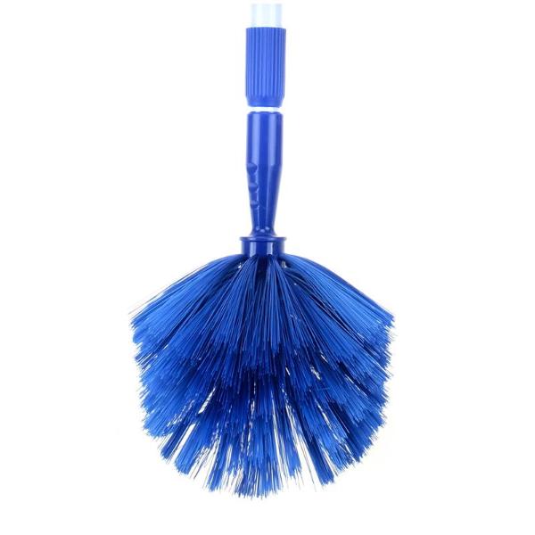 Cobweb Celling Brush with Telescopic Extandable Handle - 165cm