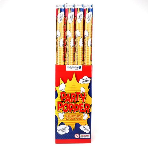 Party Popper - 78cm