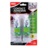 Load image into Gallery viewer, 2 Pack Glue Contact Adhesive - 30ml
