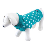 Load image into Gallery viewer, Polka Dot Pepper Series Dog Jumper - 35cm x 45cm
