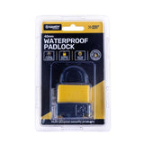 Load image into Gallery viewer, Waterproof Heavy Duty Padlock - 4cm
