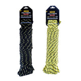 Load image into Gallery viewer, Diamond Braided Poly Rope - 1cm x 15m
