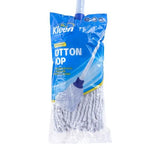 Load image into Gallery viewer, Cotton Mop With Handle - 24cm x 120cm
