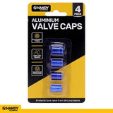 Load image into Gallery viewer, Aluminium Valve Caps

