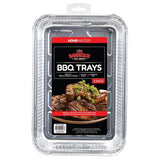 Load image into Gallery viewer, Foil Tray - 30cm x 20cm x 4.5cm
